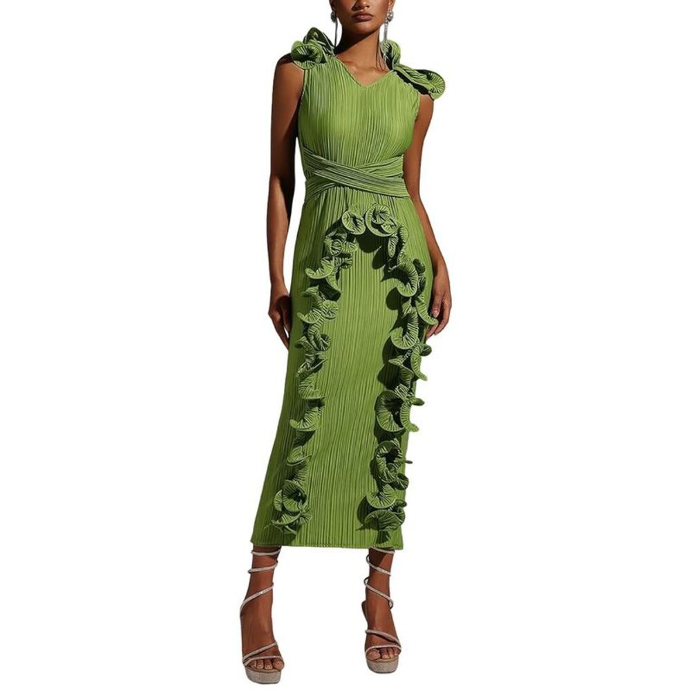 Teodora Womens  Dress